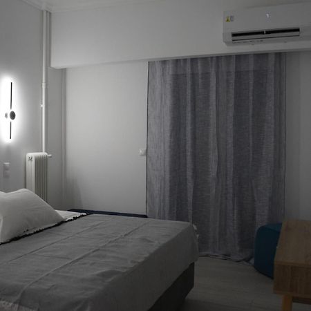 Bright & Cozy Apartment, 아테네 외부 사진
