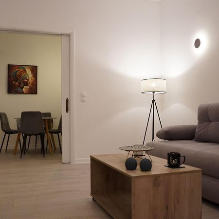 Bright & Cozy Apartment, 아테네 외부 사진