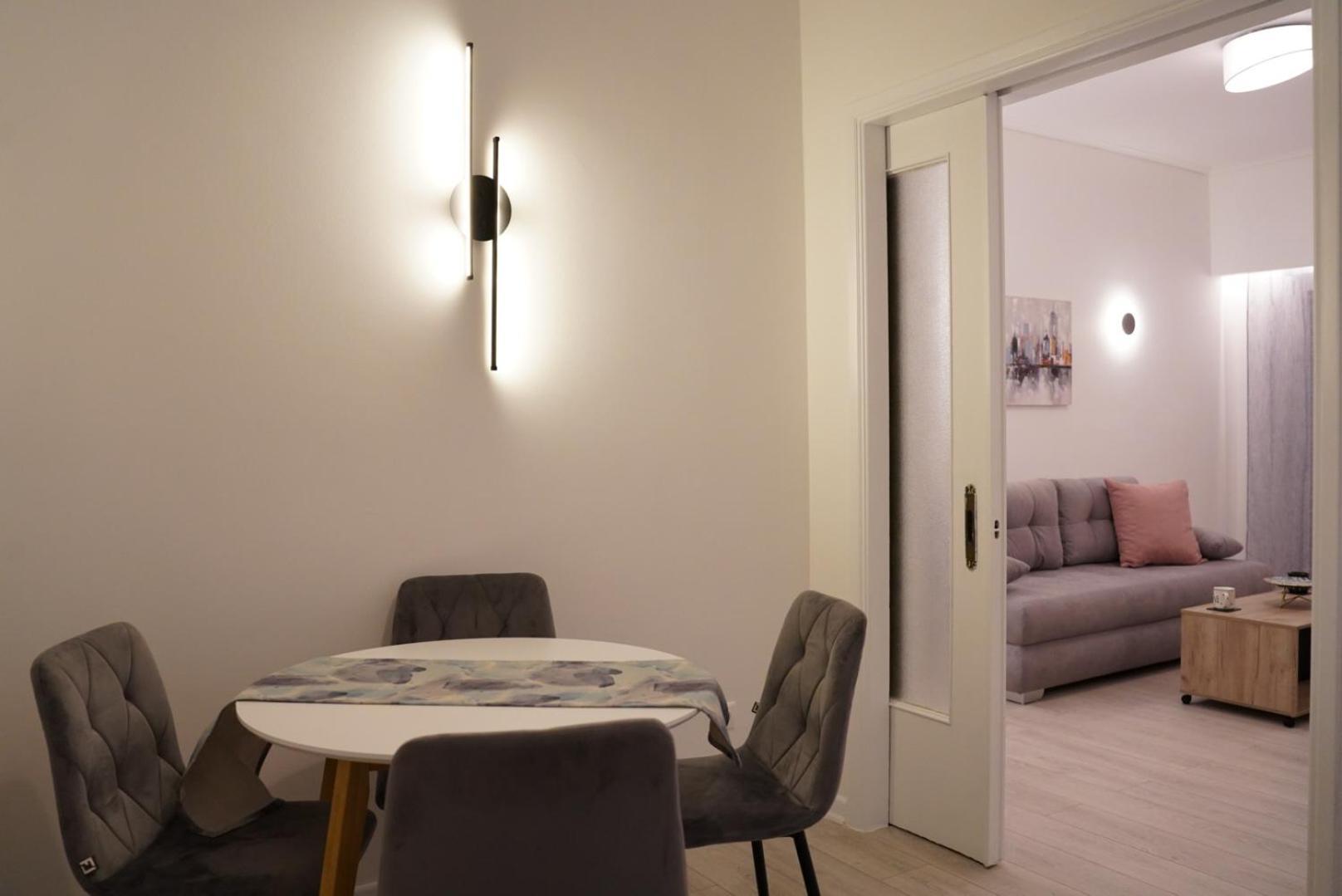 Bright & Cozy Apartment, 아테네 외부 사진