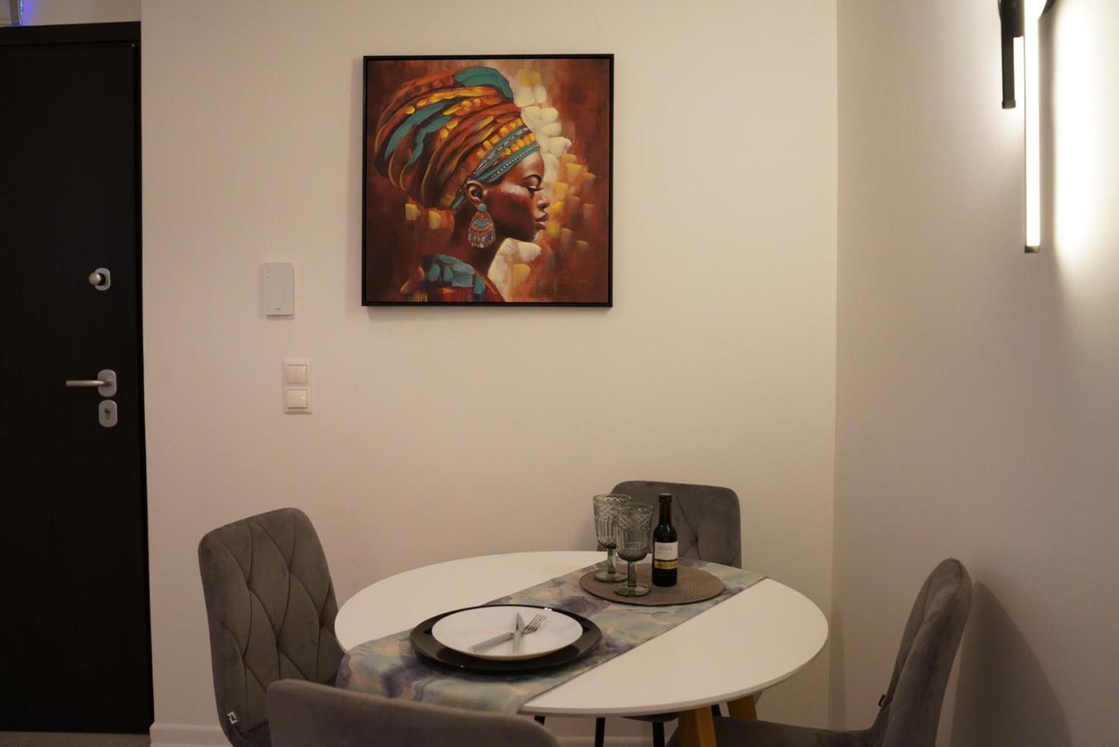 Bright & Cozy Apartment, 아테네 외부 사진