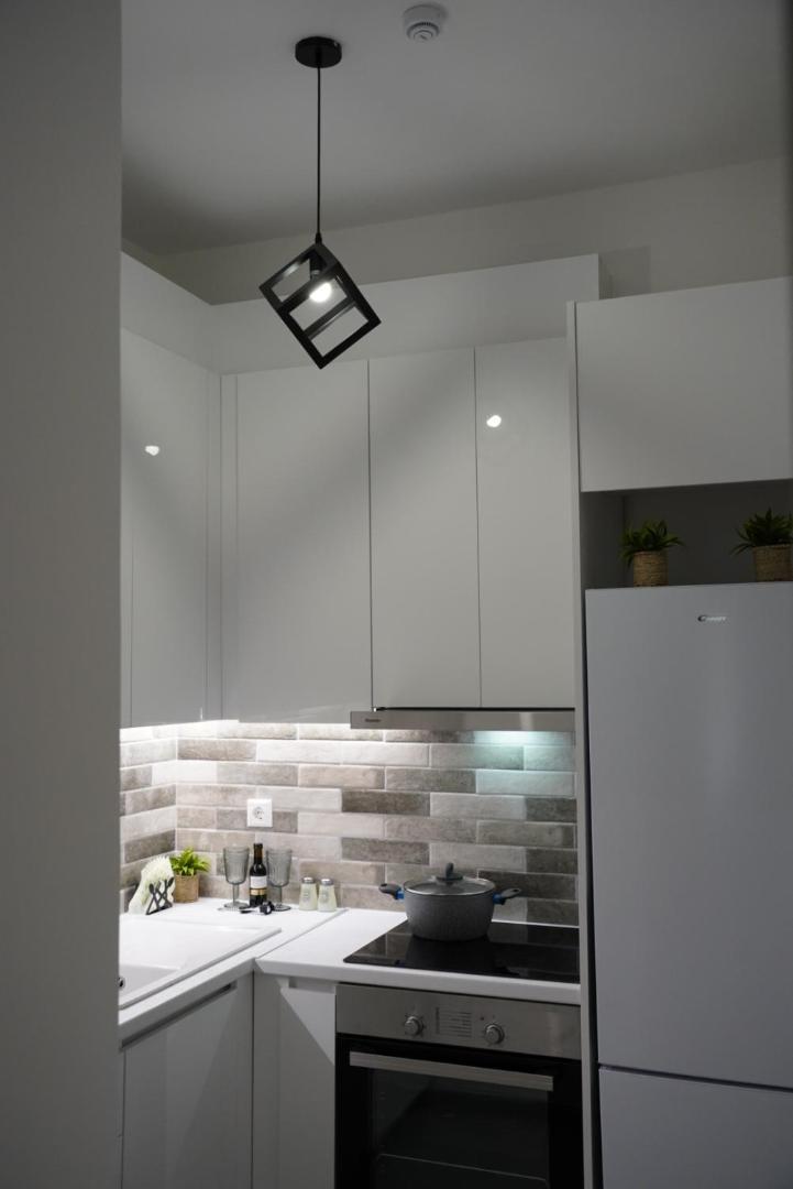 Bright & Cozy Apartment, 아테네 외부 사진