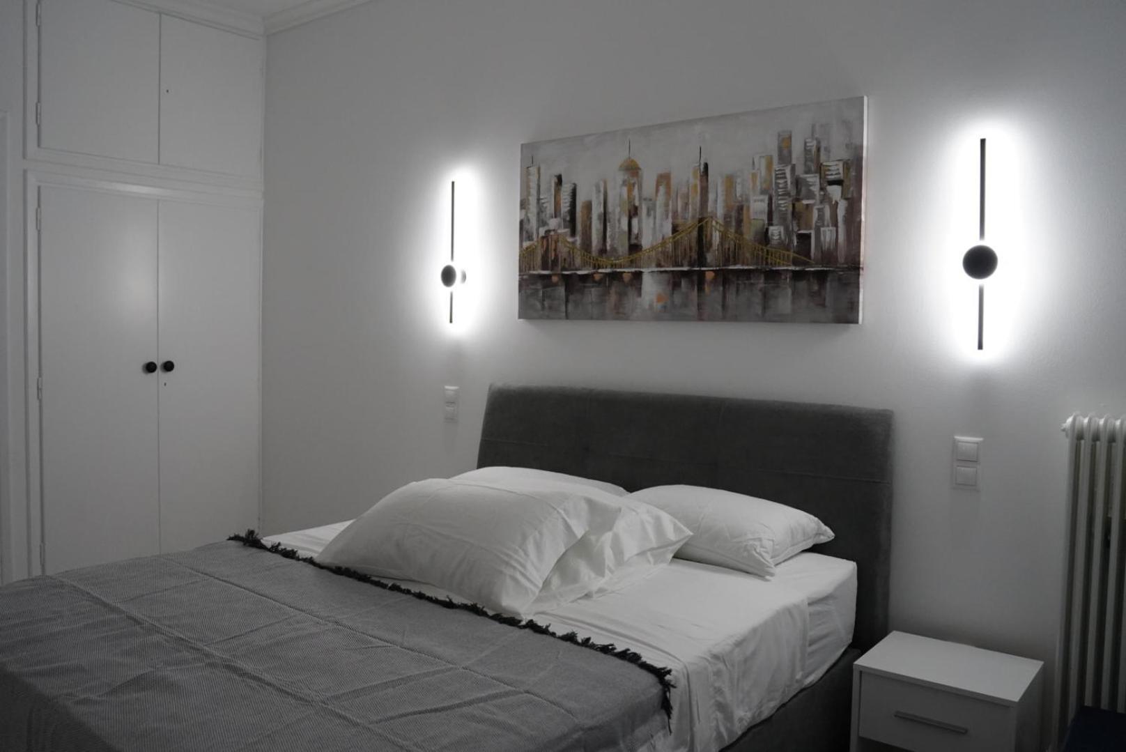 Bright & Cozy Apartment, 아테네 외부 사진