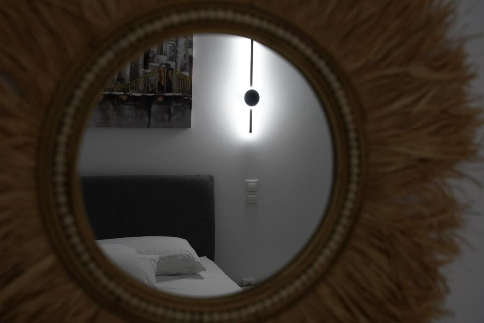 Bright & Cozy Apartment, 아테네 외부 사진